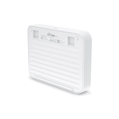 UBIQUITI USW-Flex-XG Switch Flex XG, Layer 2 switch 4x10GbE RJ45 ports 1x1GbE, PoE+ RJ45 input,fully managed UniFi Network - Best WiFi Mall