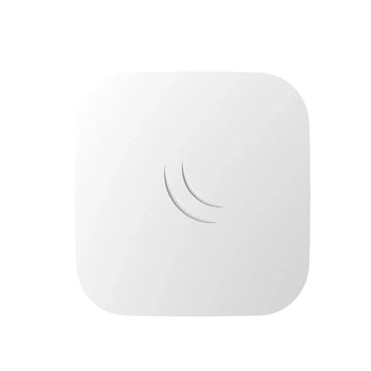 MikroTik RBcAPGi-5acD2nD WiFi AP 2x1000Mbps Dual-band 2.4 300Mbps & 5GHz 867 Mbps Inodor Wirless Access Point - Best WiFi Mall