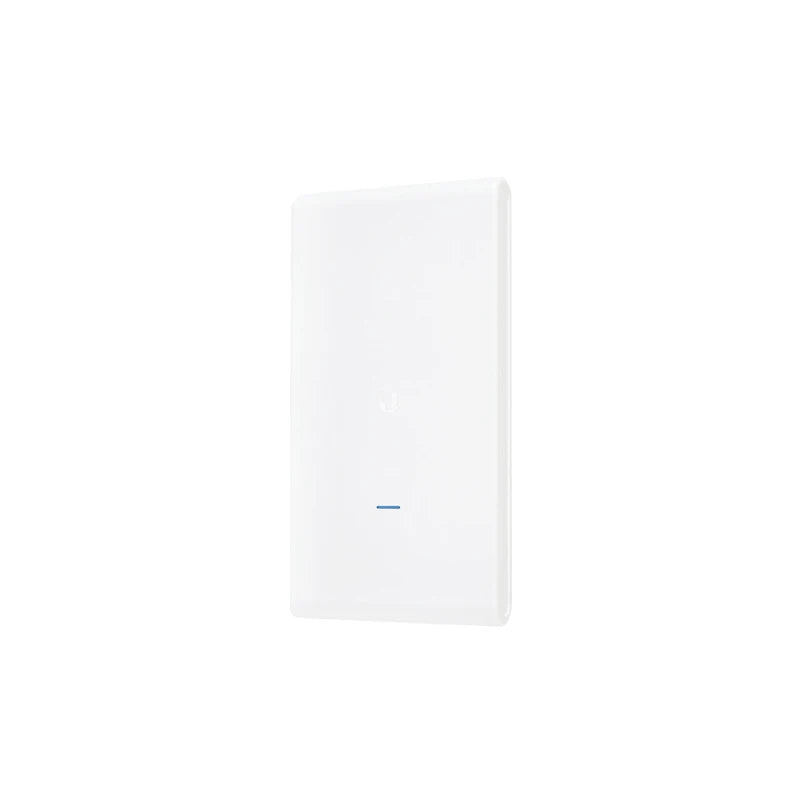 Ubiquiti UAP-AC-M-PRO Unifi Wireless Access Point WI-FI 5 2x10/100/1000Mbps 1300Mbps 2.4GHz & 5GHz 22dBm 9W 802.11ac - Best WiFi Mall