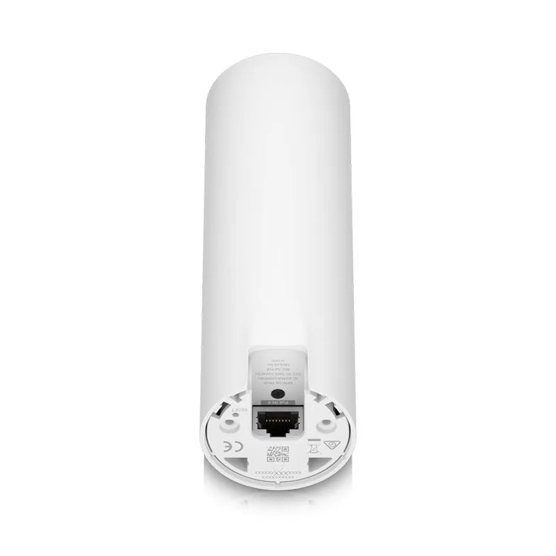 Ubiquiti UniFi U6-Mesh WiFi 6 Mesh Wi-Fi 6 Wireless Access Point 5.3Gbps 5GHz 4x4 MU-MIMO & OFDMA, 2.4GHz 2x2 MU-MIMO & OFDMA - Best WiFi Mall