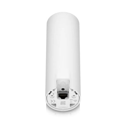 Ubiquiti UniFi U6-Mesh WiFi 6 Mesh Wi-Fi 6 Wireless Access Point 5.3Gbps 5GHz 4x4 MU-MIMO & OFDMA, 2.4GHz 2x2 MU-MIMO & OFDMA - Best WiFi Mall
