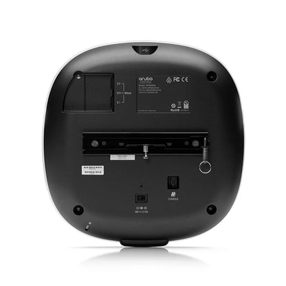 ARUBA Networks APIN0535 AP-535 / IAP-535(RW) Indoor Access Point Wi-Fi 6 802.11ax OFDMA U-MIMO 2.97 Gbps, 1024 Clients Per Radio - Best WiFi Mall