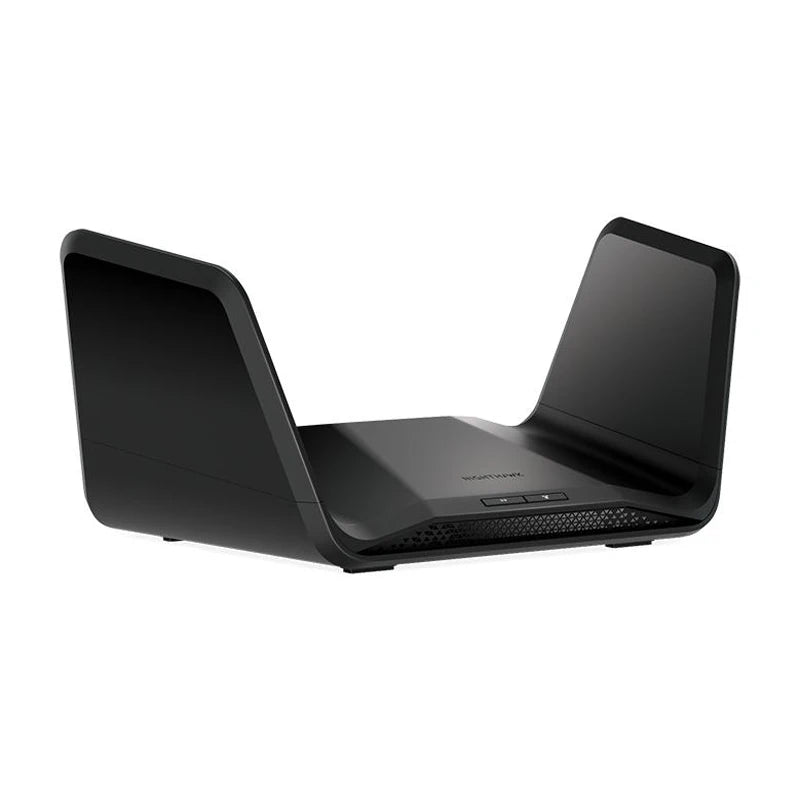 NETGEAR RAX70 Nighthawk 8-Stream Tri-Band WiFi 6 Router AX6600 Wireless Speed Up To 6.6Gbps, 4K/8K UHD, Longer Range Antennas - Best WiFi Mall