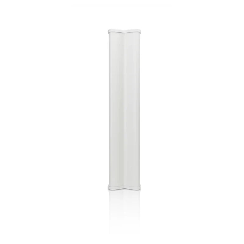 UBIQUITI AM-2G15-120 UISP airMAX Sector 2.4 GHz, 120º, 15 dBi Antenna, 2x2 BaseStation Sector Antenna Pair, Rocket M BaseStation - Best WiFi Mall
