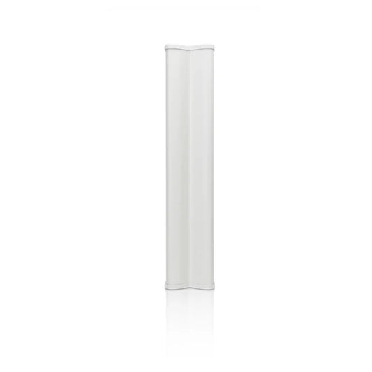 UBIQUITI AM-2G15-120 UISP airMAX Sector 2.4 GHz, 120º, 15 dBi Antenna, 2x2 BaseStation Sector Antenna Pair, Rocket M BaseStation - Best WiFi Mall