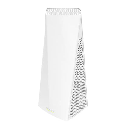 MikroTik RBD25G-5HPacQD2HPnD WiFi 5 AP Tri-band (one 2.4 GHz & two 5 GHz) Home Access Point with Meshing Technology - Best WiFi Mall