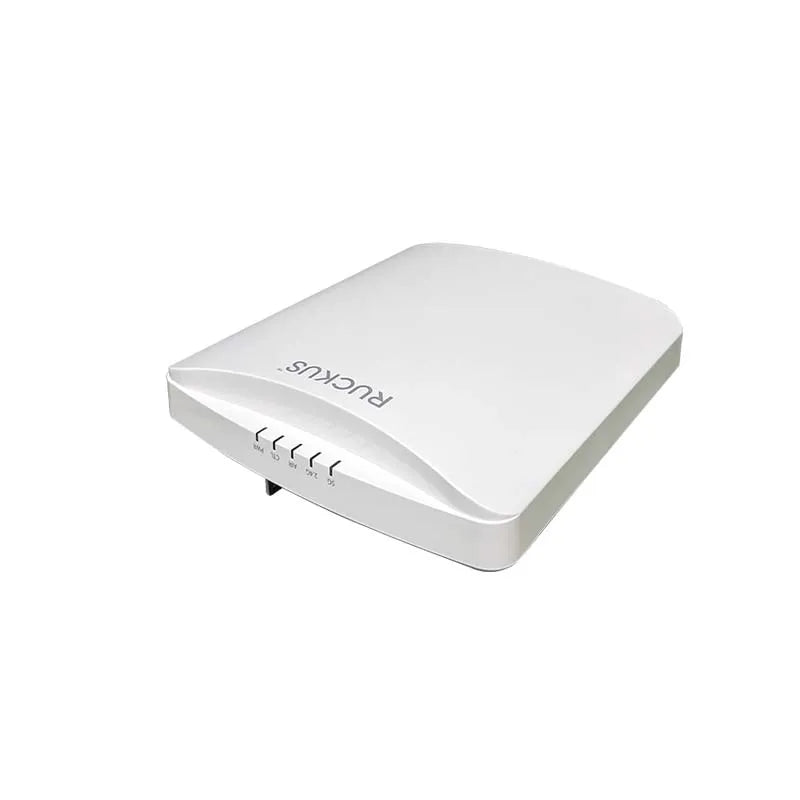 RUCKUS NETWORKS R750 901-R750-WW00 901-R750-EU00 901-R750-US00 ZoneFlex 802.11ax WiFi 6 WPA3 Wi-Fi AP Wireless Access Point 4x4:4 SU-MIMO & MU-MIMO - Best WiFi Mall
