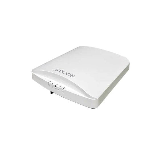 RUCKUS NETWORKS R750 901-R750-WW00 901-R750-EU00 901-R750-US00 ZoneFlex 802.11ax WiFi 6 WPA3 Wi-Fi AP Wireless Access Point 4x4:4 SU-MIMO & MU-MIMO - Best WiFi Mall