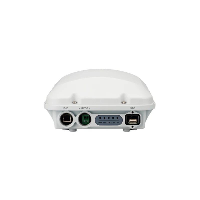 RUCKUS NETWORKS T350SE 901-T350-WW51 901-T350-EU51 ZoneFlex Outdoor Access Point 120 degree sector 802.11AX 2x2:2 Wi-Fi 6 BeamFlex+ SU/MU-MIMO - Best WiFi Mall