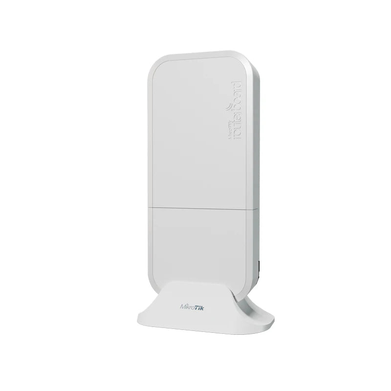 MikroTik RBwAPG-5HacD2HnD wAP AC1200 small dual-band weatherproof wireless access point Wi-Fi 5 2x10/100/1000 Ethernet ports - Best WiFi Mall