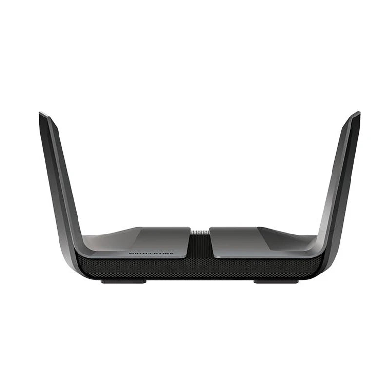 NETGEAR RAX80 Nighthawk AX8 8-Stream WiFi 6 Router AX6000 Wireless Speed up to 6Gbps, Up to 2500 sq ft Coverage & 30+ Devices - Best WiFi Mall