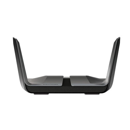 NETGEAR RAX80 Nighthawk AX8 8-Stream WiFi 6 Router AX6000 Wireless Speed up to 6Gbps, Up to 2500 sq ft Coverage & 30+ Devices - Best WiFi Mall