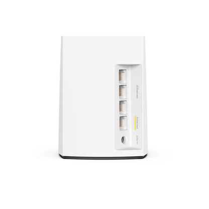 LINKSYS MX2001 MX2002 MX2003 Atlas 6 AX3000 3.0Gbps 4K/8K Streaming Whole Home Intelligent Mesh Network Dual-Band WiFi 6 System - Best WiFi Mall