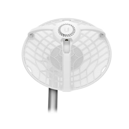 UBIQUITI AF60-LR UISP airFiber 60 LR Long-range 60 GHz PtP Radio System Powered by Wave Technology, Over 12 km & 1.9 Gbps Speed - Best WiFi Mall