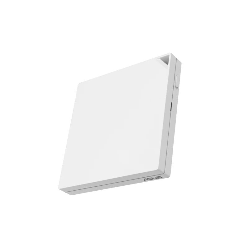 ASUS RT-AX57 Go AX3000 Dual Band WiFi 6 802.11AX Travel Router, Support 4G & 5G Mobile Tethering & Public Wi-Fi (WISP) Mode, VPN