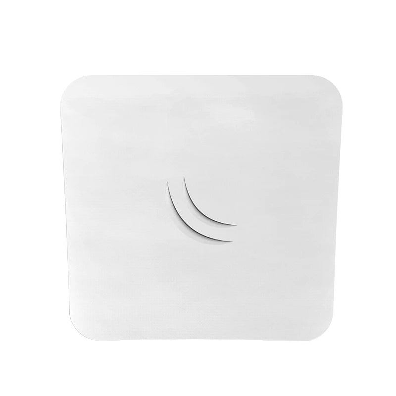 MikroTik RBSXTsqG-5acD Outdoor WiFi AP Wireless Bridge Access Point SXTsq 5AC Low-Cost Small-size 16dBi 5GHz Dual Chain Integrated CPE - Best WiFi Mall