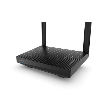LINKSYS MR7350 AX1800 Dual-Band Mesh WiFi 6 Router Covers Up To1,700 Sq. Ft Handles 20+ Devices Wi-Fi Speed Up To 1.8 Gbps