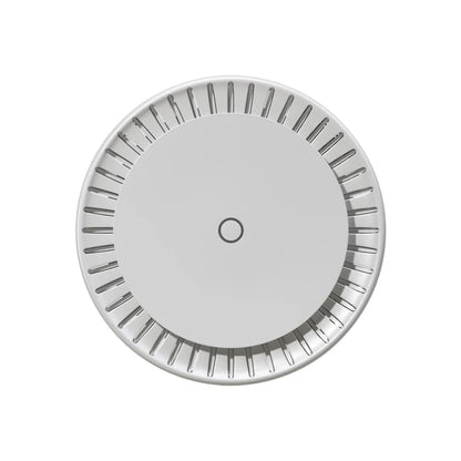 MikroTik cAPGi-5HaxD2HaxD Wireless Access Point 1GB of RAM, 2x Gigabit Ethernet ports, PoE, Gen 6 802.11ax wireless, PSU - Best WiFi Mall