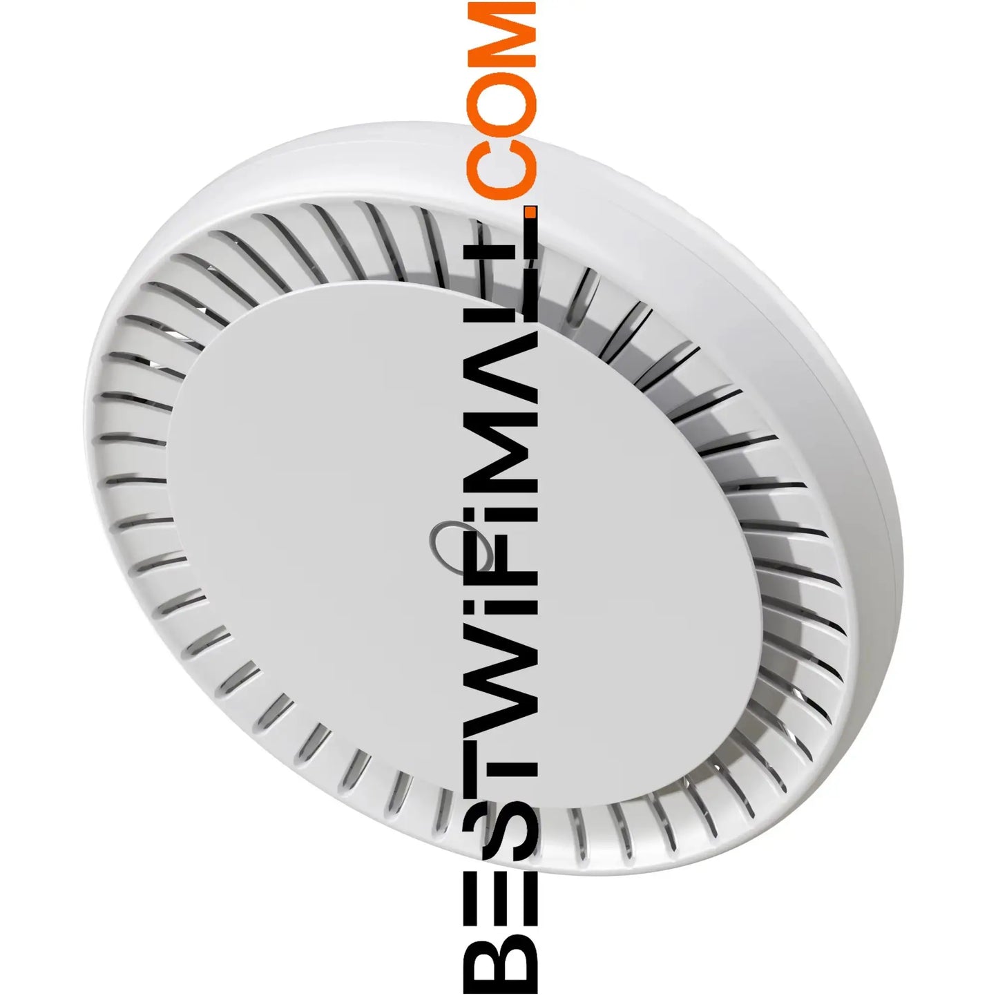 MikroTik cAP LTE12 AX cAPGi-5HaxD2HaxD&EG12-EA A Powerful Ceiling Access Point Wi-Fi 6, With A CAT12 LTE Modem