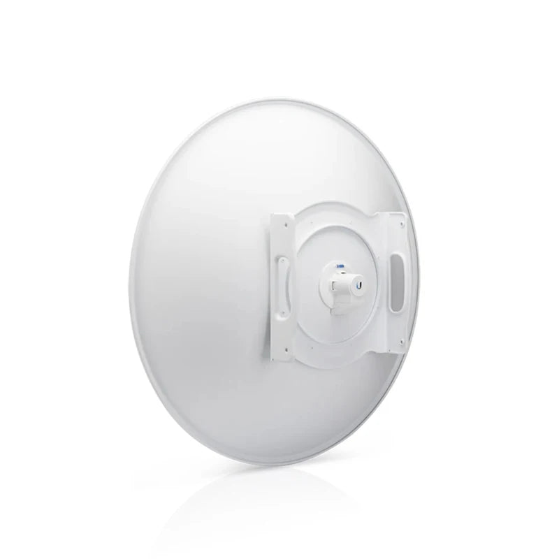 UBIQUITI PBE-5AC-620 UISP airMAX PowerBeam AC 5GHz 620mm Bridge 5 GHz WiFi antenna with a 450+ Mbps Real TCP/IP throughput rate - Best WiFi Mall