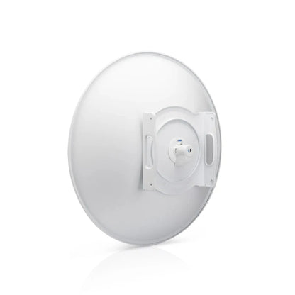 UBIQUITI PBE-5AC-620 UISP airMAX PowerBeam AC 5GHz 620mm Bridge 5 GHz WiFi antenna with a 450+ Mbps Real TCP/IP throughput rate - Best WiFi Mall