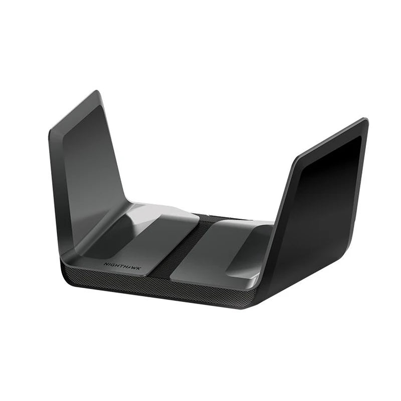 NETGEAR RAX80 Nighthawk AX8 8-Stream WiFi 6 Router AX6000 Wireless Speed up to 6Gbps, Up to 2500 sq ft Coverage & 30+ Devices - Best WiFi Mall