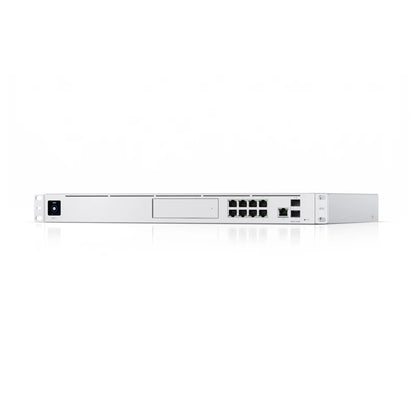 UBIQUITI UDM-PRO Dream Machine Pro All-In-One Enterprise-Grade UniFi OS Console and Security Gateway Designed to Host Full UniFi - Best WiFi Mall