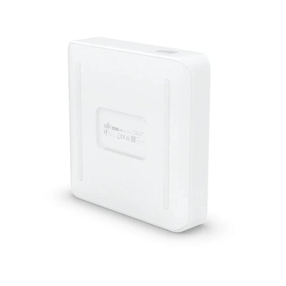 UBIQUITI USW-Lite-16-PoE, 8 Ports PoE Switch, Layer 2 Switch, 8x1GbE PoE+ RJ45 ports, 8x1GbE RJ45 ports, 45W PoE Switch supply - Best WiFi Mall