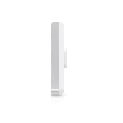 UBIQUITI Networks UAP-AC-IW Unifi Panel AP 802.11AC AP, Gigabit Dual-Radio PoE, In-Wall WiFi Access Point - Best WiFi Mall