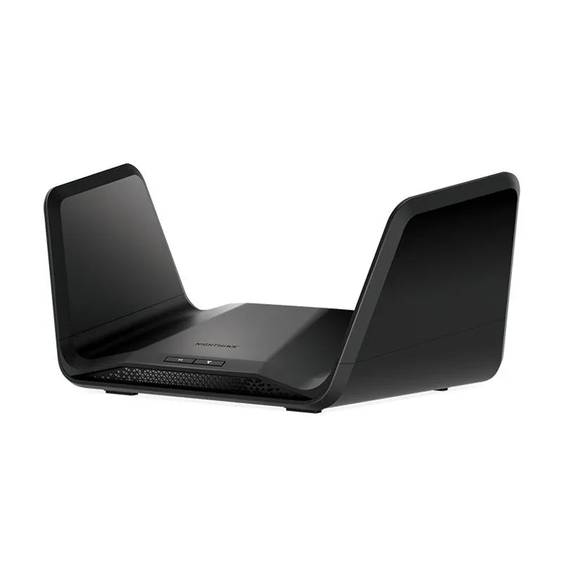 NETGEAR RAX70 Nighthawk 8-Stream Tri-Band WiFi 6 Router AX6600 Wireless Speed Up To 6.6Gbps, 4K/8K UHD, Longer Range Antennas - Best WiFi Mall