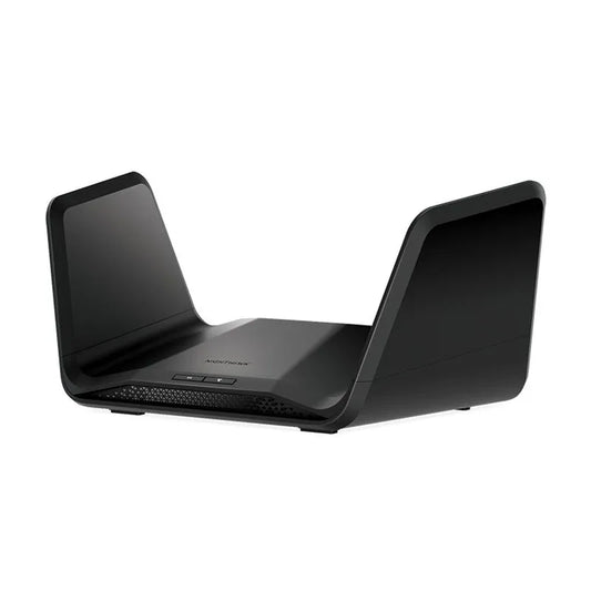 NETGEAR RAX70 Nighthawk 8-Stream Tri-Band WiFi 6 Router AX6600 Wireless Speed Up To 6.6Gbps, 4K/8K UHD, Longer Range Antennas - Best WiFi Mall