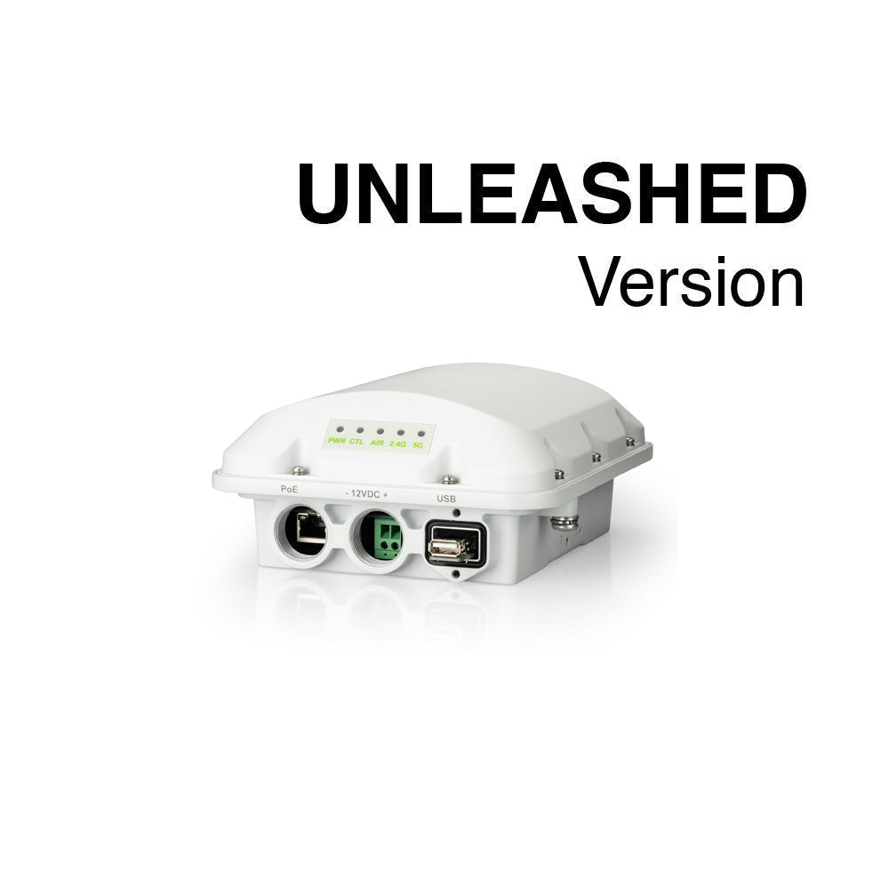 RUCKUS NETWORKS Unleashed WiFi AP T350D 9U1-T350-WW40 Outdoor Wireless Access Point 802.11AX 2x2:2 BeamFlex+ Dual-Band 2x2:2 SU/MU-MIMO - Best WiFi Mall