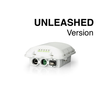 RUCKUS NETWORKS Unleashed WiFi AP T350D 9U1-T350-WW40 Outdoor Wireless Access Point 802.11AX 2x2:2 BeamFlex+ Dual-Band 2x2:2 SU/MU-MIMO - Best WiFi Mall
