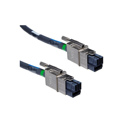 CISCO Stack Power Cable CAB-SPWR-30CM, CAB-SPWR-150CM, 30CM Or 150CM Spare Catalyst Series Accessories StackPower Cables