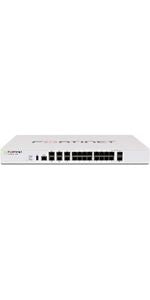 Fortinet FortiGate 60F Hardware, 36 Month Unified Threat Protection (UTP), Firewall Security