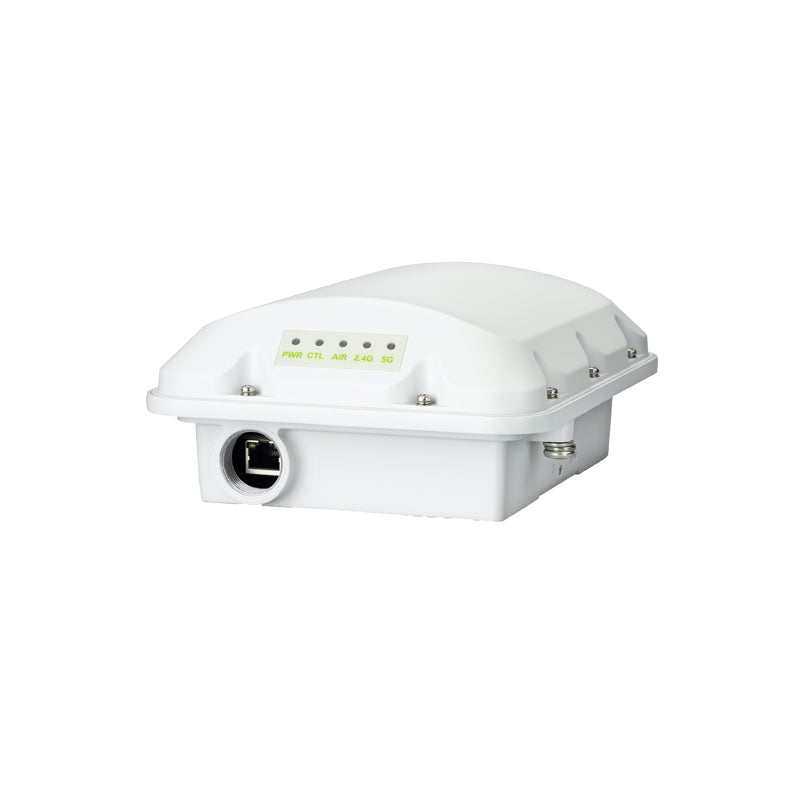 RUCKUS NETWORKS T350c 901-T350-WW20 901-T350-EU20 901-T350-US20 Outdoor Wireless Access Point ZoneFlex AP 802.11AX 2x2:2 BeamFlex+ Dual-band 2x2:2 SU/MU-MIMO - Best WiFi Mall