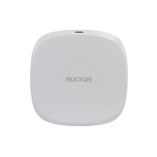 RUCKUS R770 Wi-Fi 7 Indoor Access Point Very-High-Performance Tri-Radio 2x2:2 4x4:4 2x2:2 12.22 Gbps Max Rate And Embedded IoT