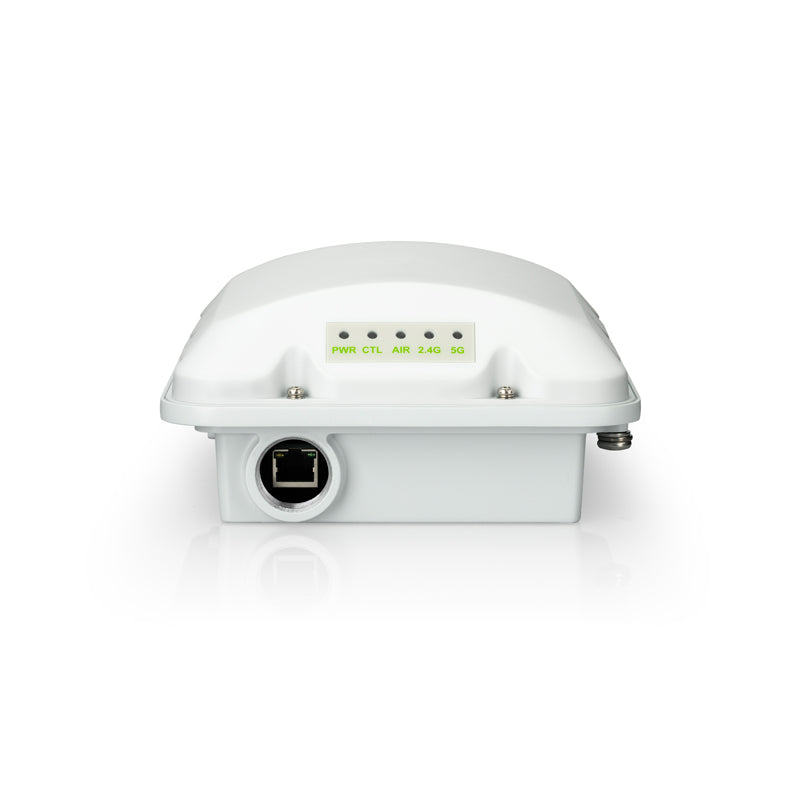 RUCKUS NETWORKS T350c 901-T350-WW20 901-T350-EU20 901-T350-US20 Outdoor Wireless Access Point ZoneFlex AP 802.11AX 2x2:2 BeamFlex+ Dual-band 2x2:2 SU/MU-MIMO - Best WiFi Mall