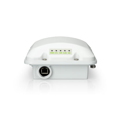 RUCKUS NETWORKS T350c 901-T350-WW20 901-T350-EU20 901-T350-US20 Outdoor Wireless Access Point ZoneFlex AP 802.11AX 2x2:2 BeamFlex+ Dual-band 2x2:2 SU/MU-MIMO - Best WiFi Mall