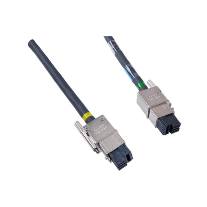 CISCO Stack Power Cable CAB-SPWR-30CM, CAB-SPWR-150CM, 30CM Or 150CM Spare Catalyst Series Accessories StackPower Cables