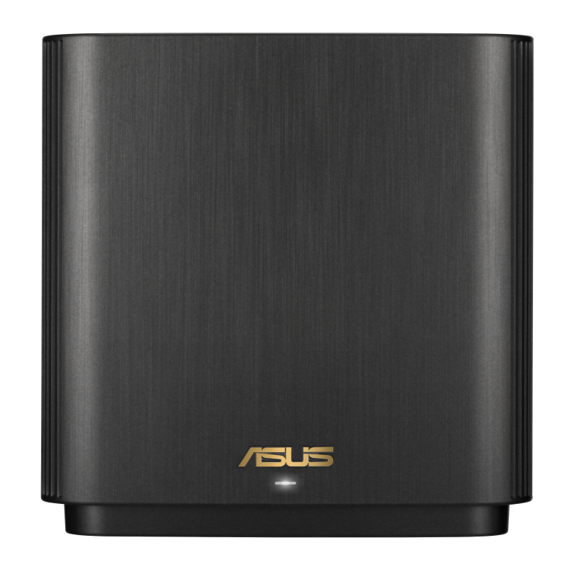 ASUS ZenWiFi XT9 1 Packs Whole-Home Tri-Band Mesh WiFi 6 Router System, Coverage up to 5,700sq.ft 6+Rooms, 7.8Gbps Wi-Fi Router - Best WiFi Mall