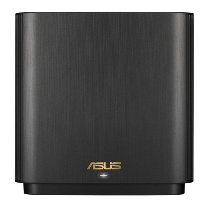 ASUS ZenWiFi XT9 1 Packs Whole-Home Tri-Band Mesh WiFi 6 Router System, Coverage up to 5,700sq.ft 6+Rooms, 7.8Gbps Wi-Fi Router - Best WiFi Mall