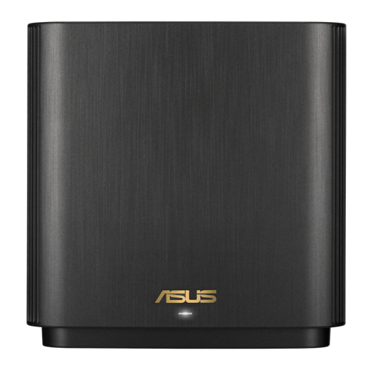 ASUS ZenWiFi XT9 1 Packs Whole-Home Tri-Band Mesh WiFi 6 Router System, Coverage up to 5,700sq.ft 6+Rooms, 7.8Gbps Wi-Fi Router - Best WiFi Mall