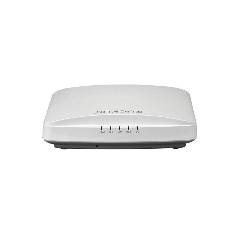 RUCKUS NETWORKS R550 901-R550-WW00 901-R550-EU00 901-R550-US00 802.11ax WiFi 6 WPA3 2x2 SU-MIMO MU-MIMO 1774Mbps Indoor Access Point - Best WiFi Mall