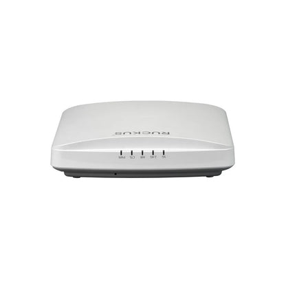 RUCKUS NETWORKS R550 901-R550-WW00 901-R550-EU00 901-R550-US00 802.11ax WiFi 6 WPA3 2x2 SU-MIMO MU-MIMO 1774Mbps Indoor Access Point - Best WiFi Mall