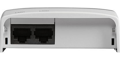 Ruckus Wireless H320 901-H320-WW00 901-H320-EU00 901-H320-US00 ZoneFlex Hotel Panel AP WiFi Access Point Wave 2 2.4GHz and 5GHz, 802.11ac - Best WiFi Mall