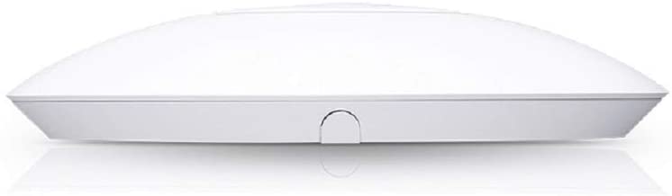 UBIQUITI NETWORKS UAP-nanoHD UniFi AP 802.11ac Wave2 MU-MIMO Enterprise Indoor Wireless Access Point - Best WiFi Mall