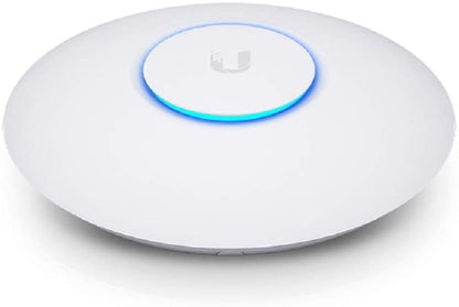 UBIQUITI NETWORKS UAP-nanoHD UniFi AP 802.11ac Wave2 MU-MIMO Enterprise Indoor Wireless Access Point - Best WiFi Mall