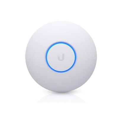 UBIQUITI NETWORKS UAP-nanoHD UniFi AP 802.11ac Wave2 MU-MIMO Enterprise Indoor Wireless Access Point - Best WiFi Mall