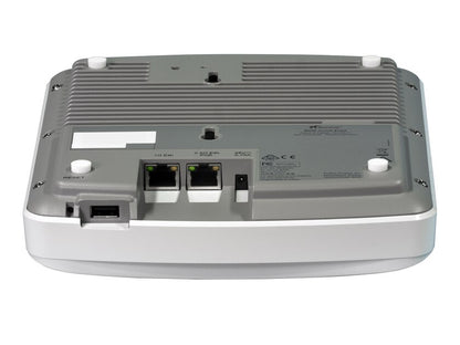 RUCKUS NETWORKS R550 901-R550-WW00 901-R550-EU00 901-R550-US00 802.11ax WiFi 6 WPA3 2x2 SU-MIMO MU-MIMO 1774Mbps Indoor Access Point - Best WiFi Mall
